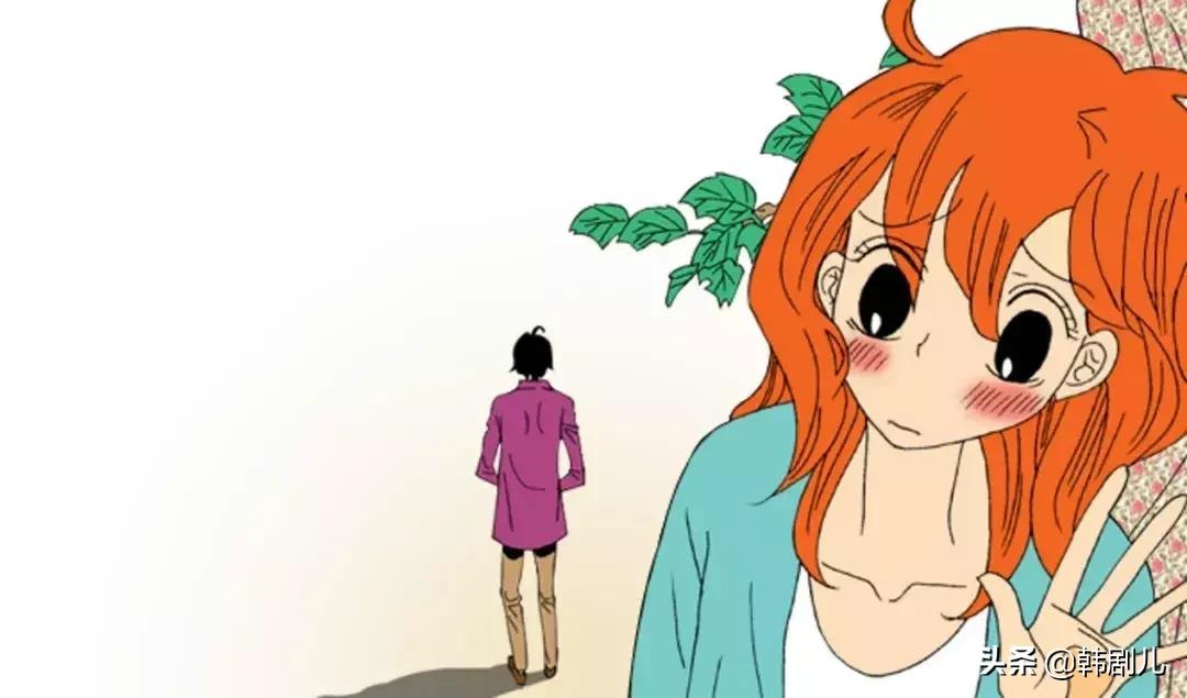 金秘书为何那样改编的是哪个漫画,金秘书为何那样漫画版结局