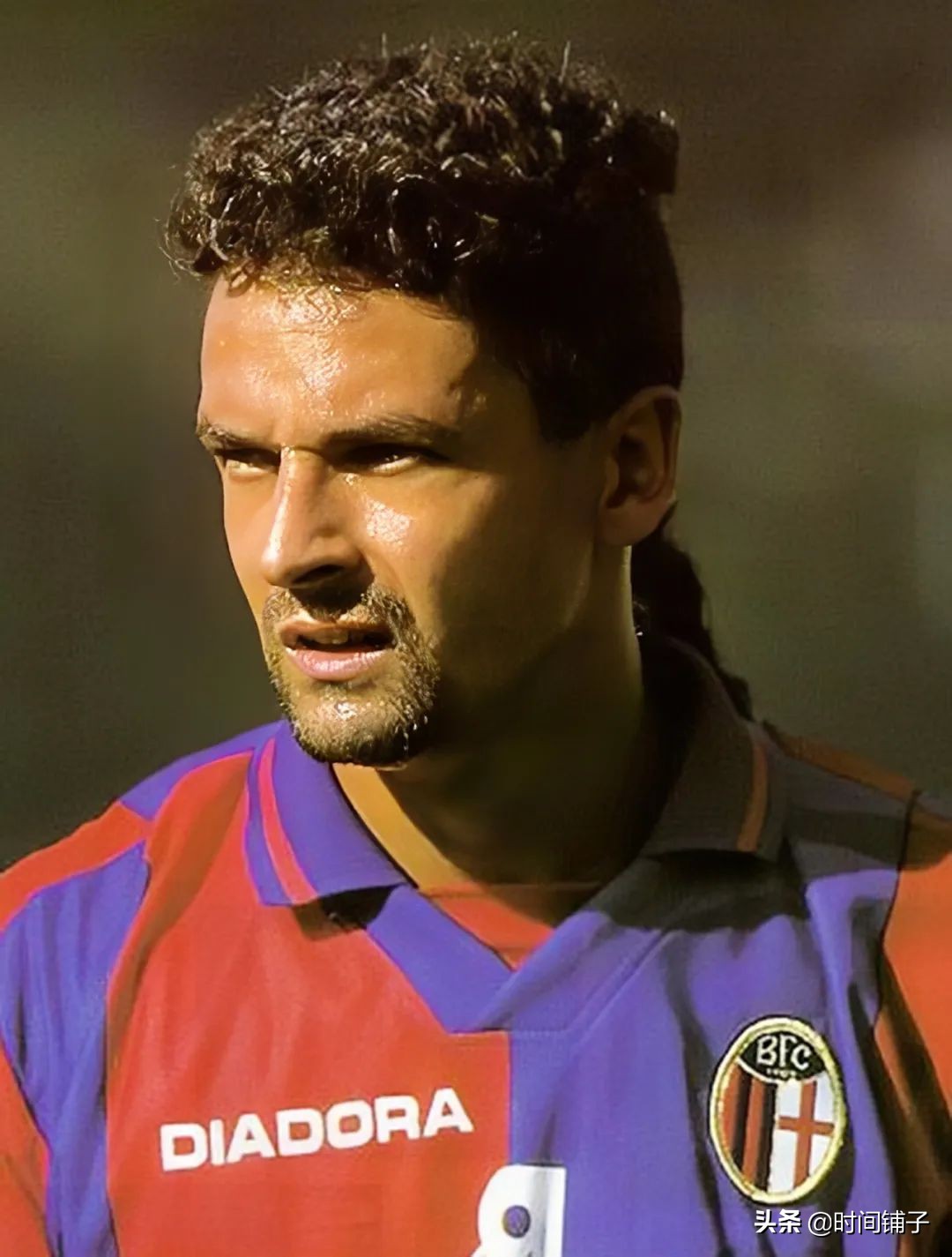 当你老了头发白了步履蹒跚,当你老了头发白了原唱