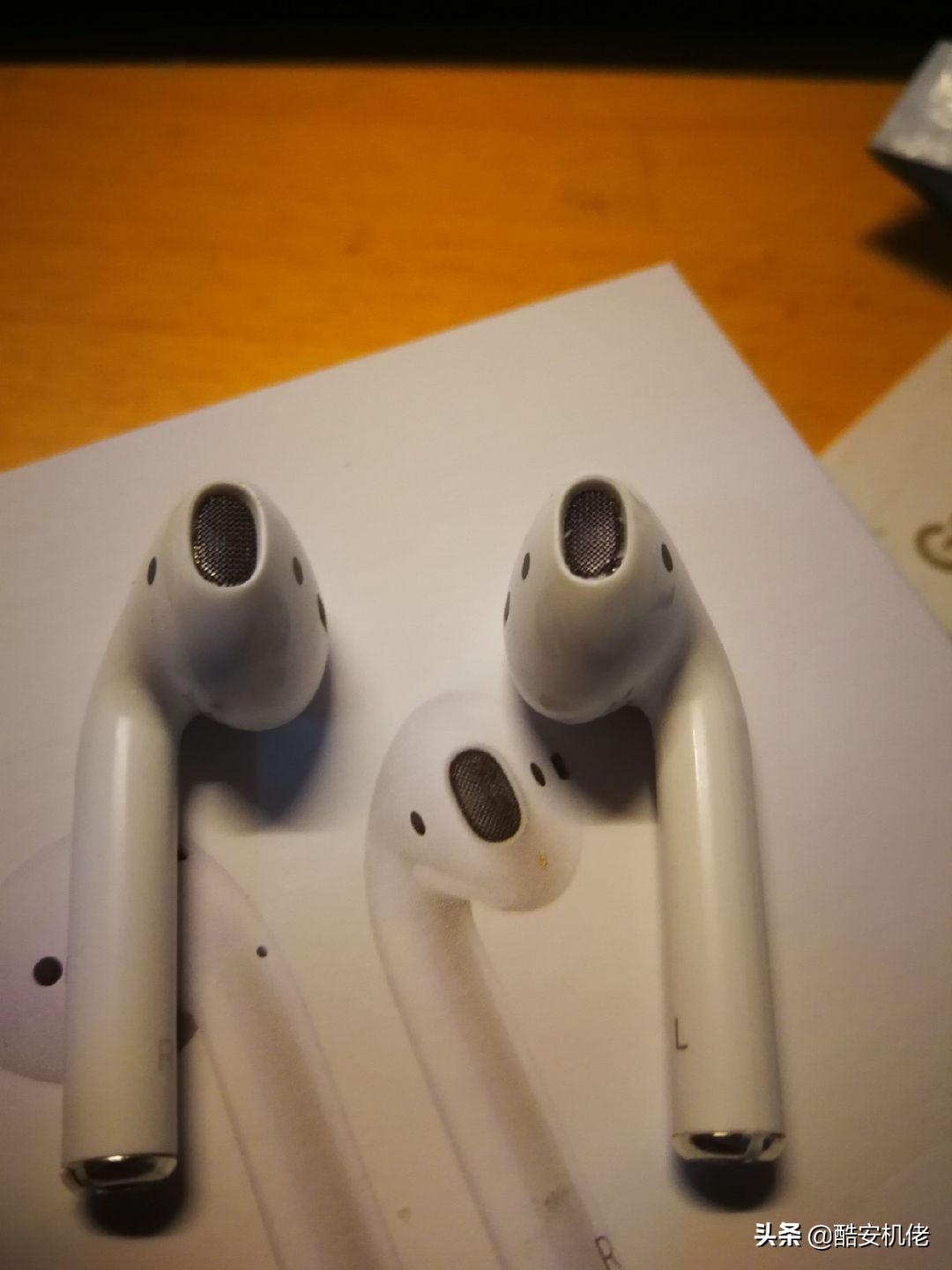 最高仿的华强北airpods,闲鱼华强北airpodspro三代