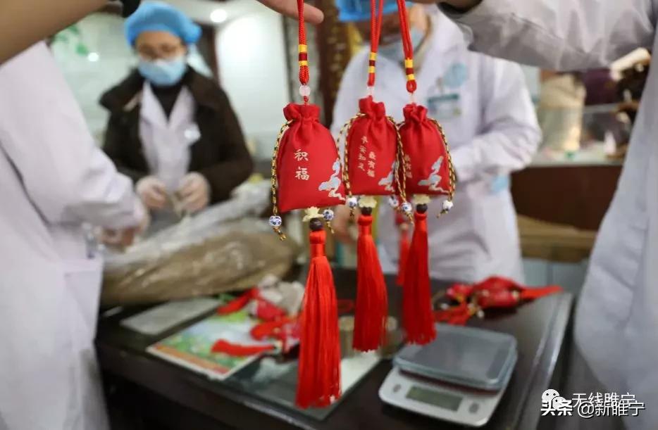 看病的孩子人手一个…睢宁这家医院的操作太暖心了