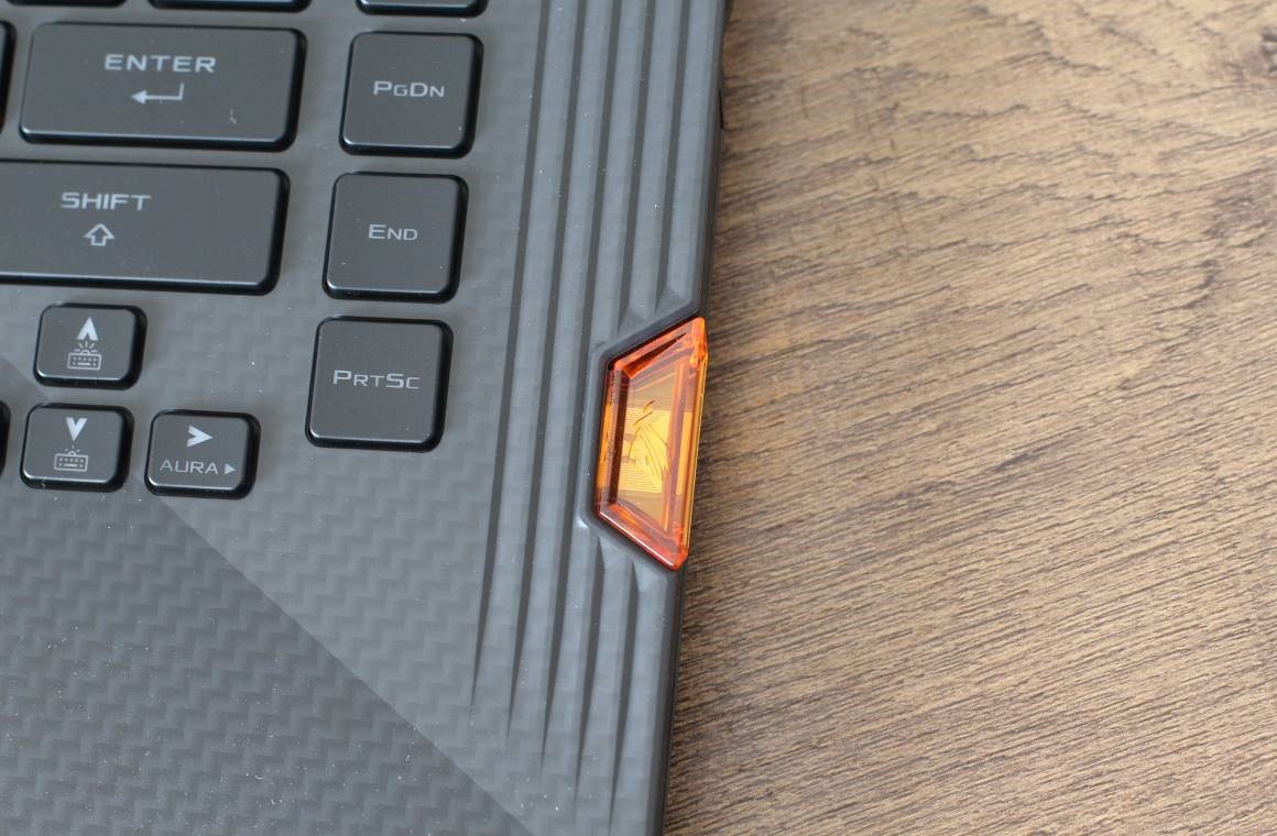 rog魔霸3和枪神3评测,rog枪神3开箱测评