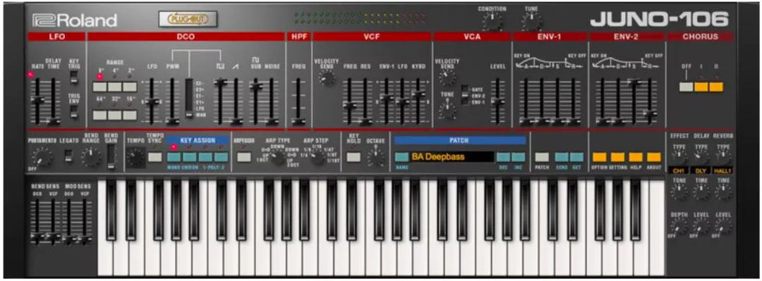 键盘的各种类型及介绍,主流键盘型号