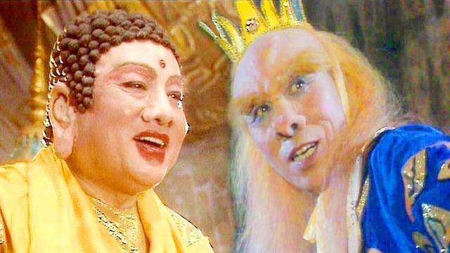 孙悟空是唐僧的心魔,孙悟空唐僧的心魔