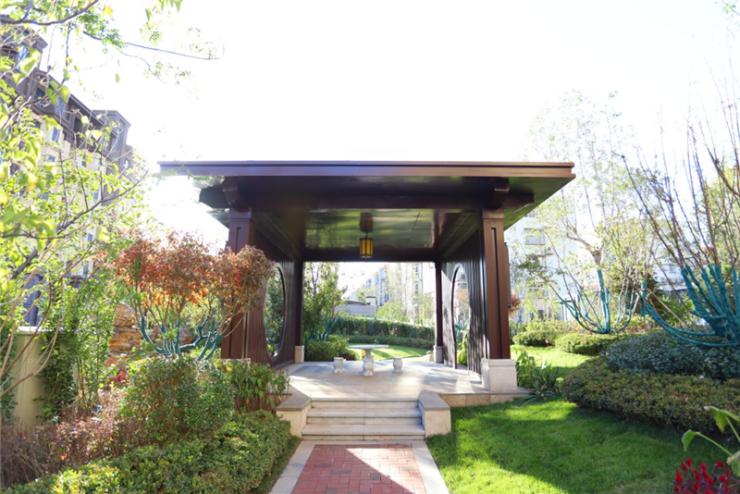 能够如期达标交房的房企,能按时交房的都是良心房企