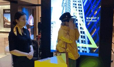 乘坐这趟万宝龙号航班，我发现了时髦都市人的秘密