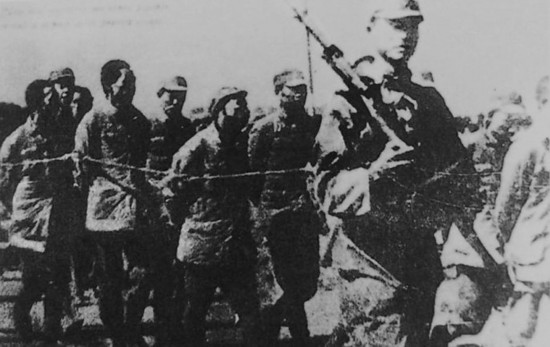 为什么说*京大南***杀屠**是必然发生的，导致其发生的原因是哪些