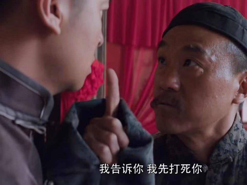 《白鹿原》原著：冷秋月，一个“守活寡”守疯了的女人