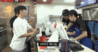 火爆韩国的油管频道，值得我每集N刷