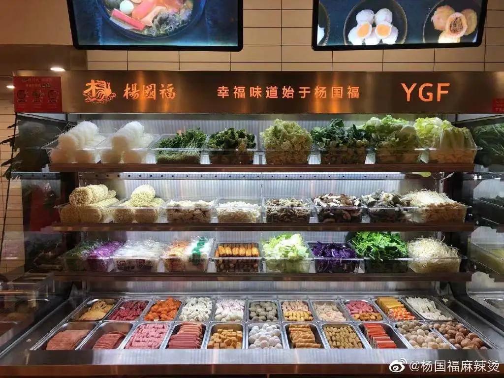 杨国福VS张亮，谁才是麻辣烫一哥？