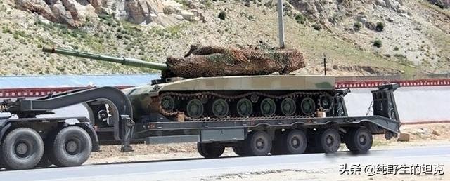 日本90式和10式坦克的区别,99a主战坦克vs日本10式坦克