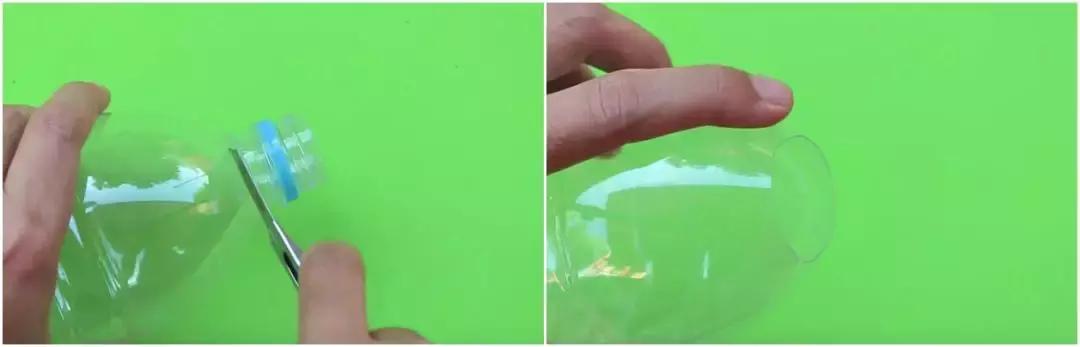 塑料瓶的多种妙用，非常实用（含教程）