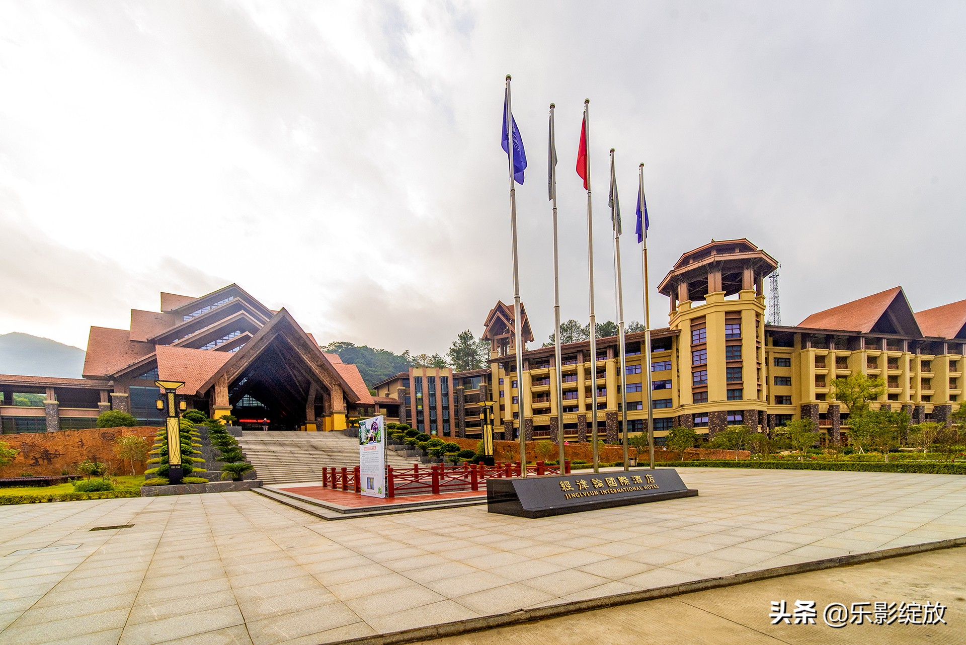 经律论文化旅游小镇骑行,经律论文化旅游小镇美国