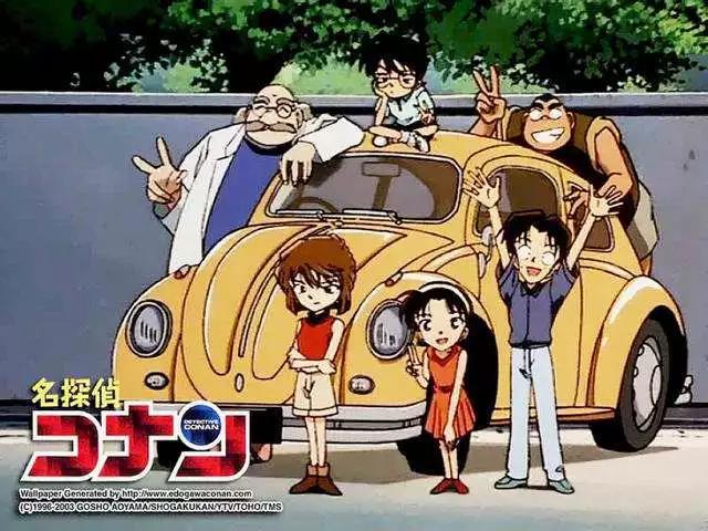 再见甲壳虫真实视频,告别纪念甲壳虫