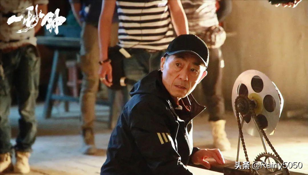 在剧组干木工工作是一种什么体验,在剧组里面工作辛苦吗