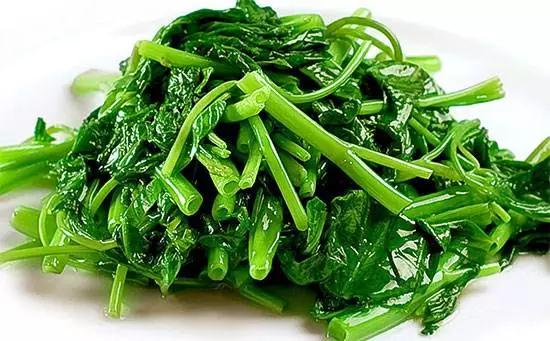 空心菜抽筋是真的吗,空心菜为什么叫抽筋菜呢