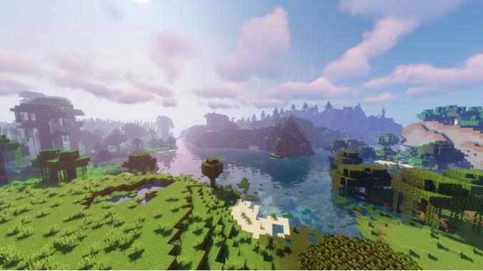 我的世界摧毁方块指令大全,我的世界屏障方块最简单指令