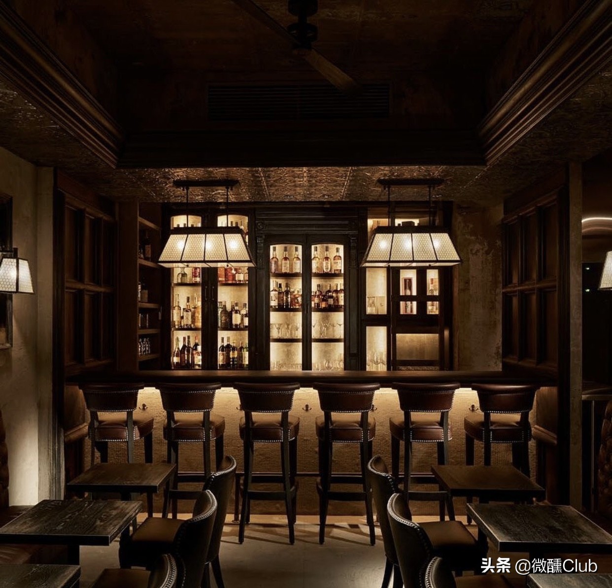 盘点现目前酒吧的主流类型有哪些（上）？