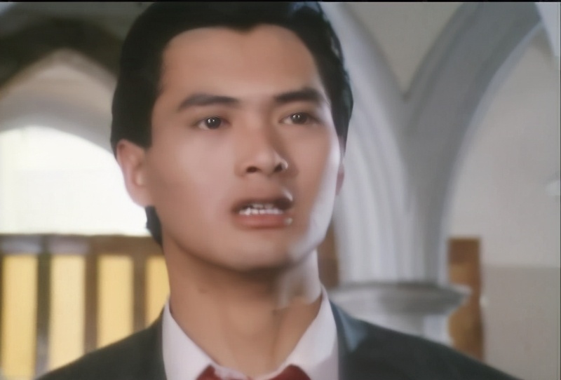 上海滩许文强是真实存在吗,上海滩中许文强是个什么样的人