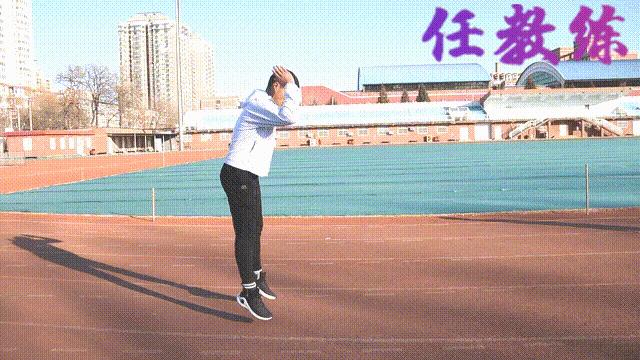 北京中考体育过程性考核,北京体育中考体操全套动作