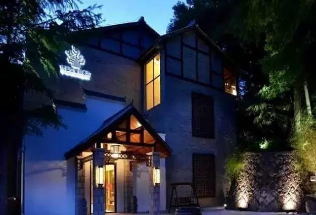 莫干山民宿很厉害吗,莫干山民宿推荐轻奢