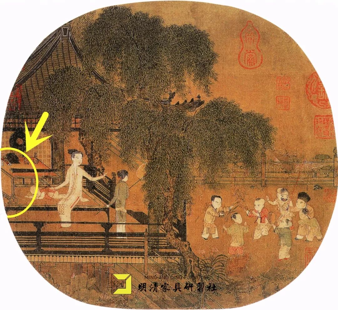 屏风式家具,屏风家具介绍