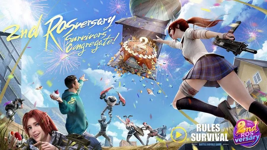 1200支战队！腾讯*攻围**之下，网易在海外走通了电竞的另一条路