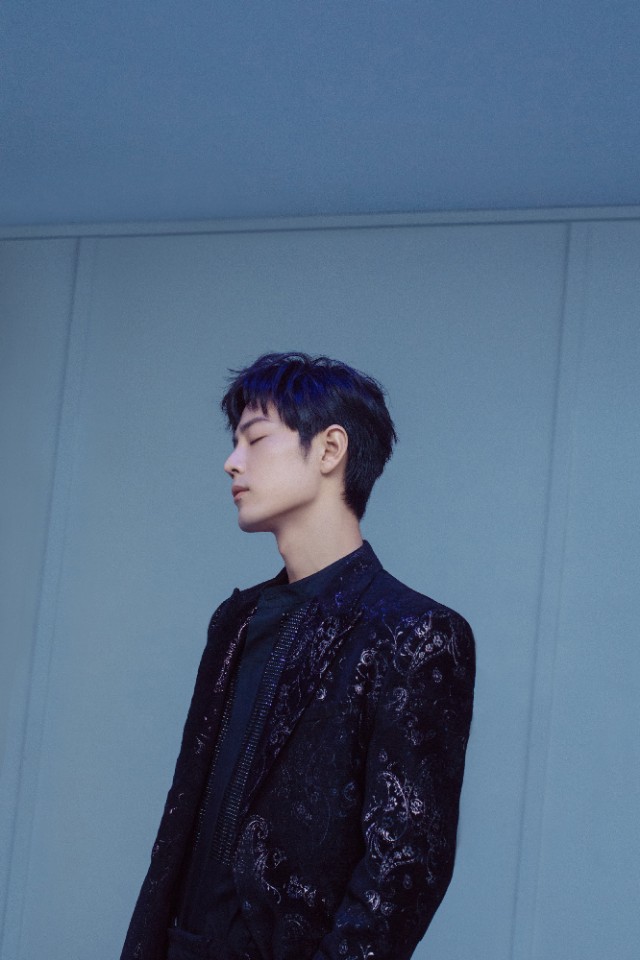 专访肖战30个问题,肖战采访关键词