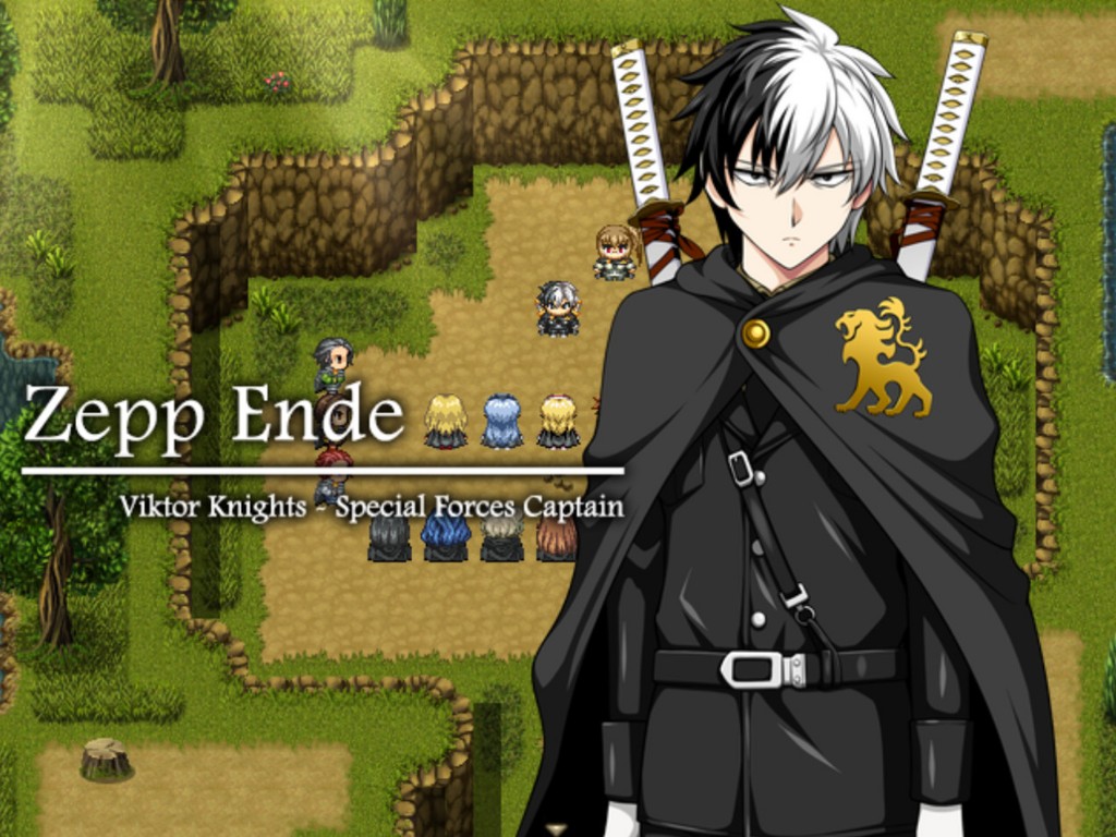 R18新作《冲突的意志》Steam特惠官方支持去和谐补丁