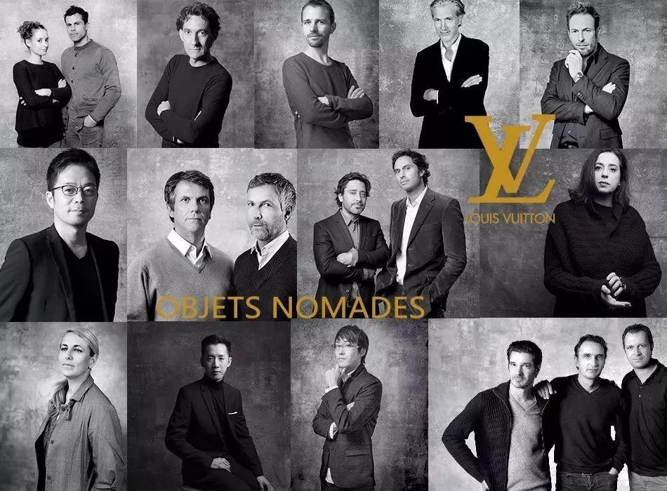 LV、Hermès、GUCCI、Dior，奢侈品家居里谁最迷人？