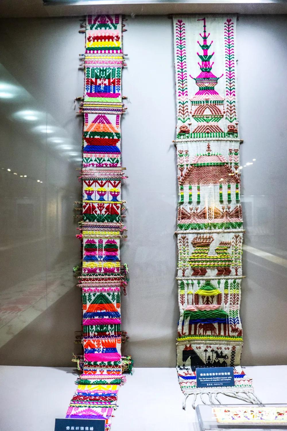 云南民族博物馆地下空间,云南民族博物馆开放了吗