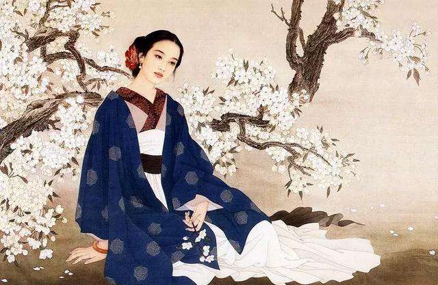 李清照最有深度的一首歌,李清照十首最好的词