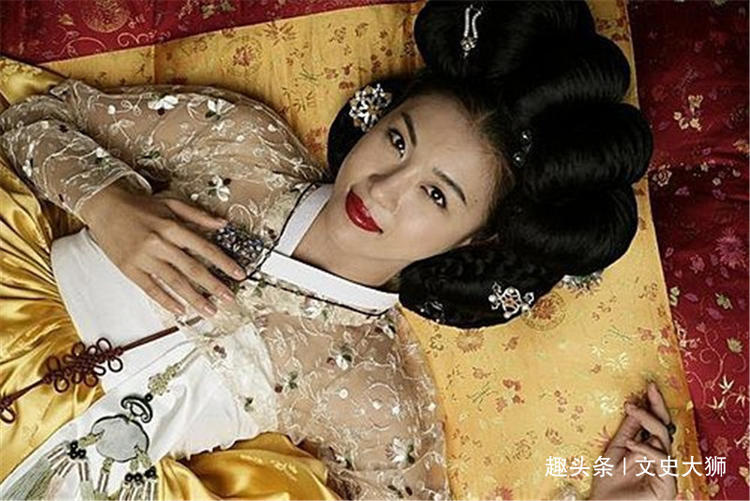 韩国一代“妖妓”，不用刀便可杀人，死后被日本人制成标本