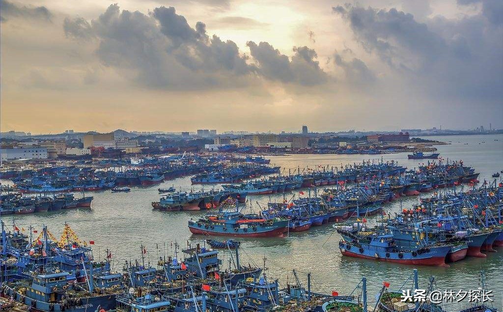 走进西安和泉州,走近“一带一路”的历史起点