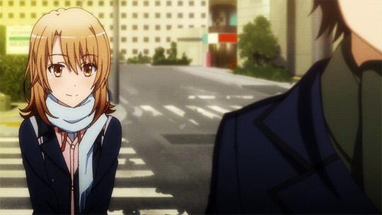 动漫有小恶魔,小恶魔学妹漫画