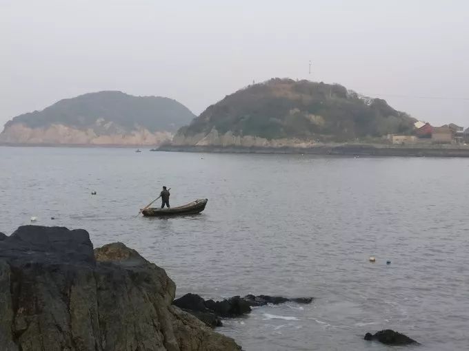 上海自驾舟山桃花岛游路线推荐,从上海去桃花岛如何安排行程