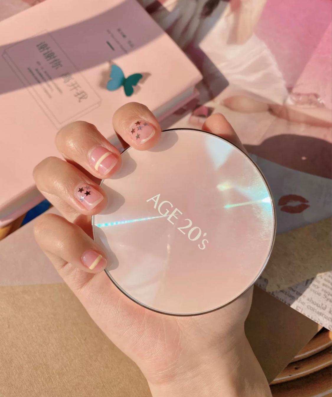 用气垫化无瑕底妆,用气垫化高级妆容