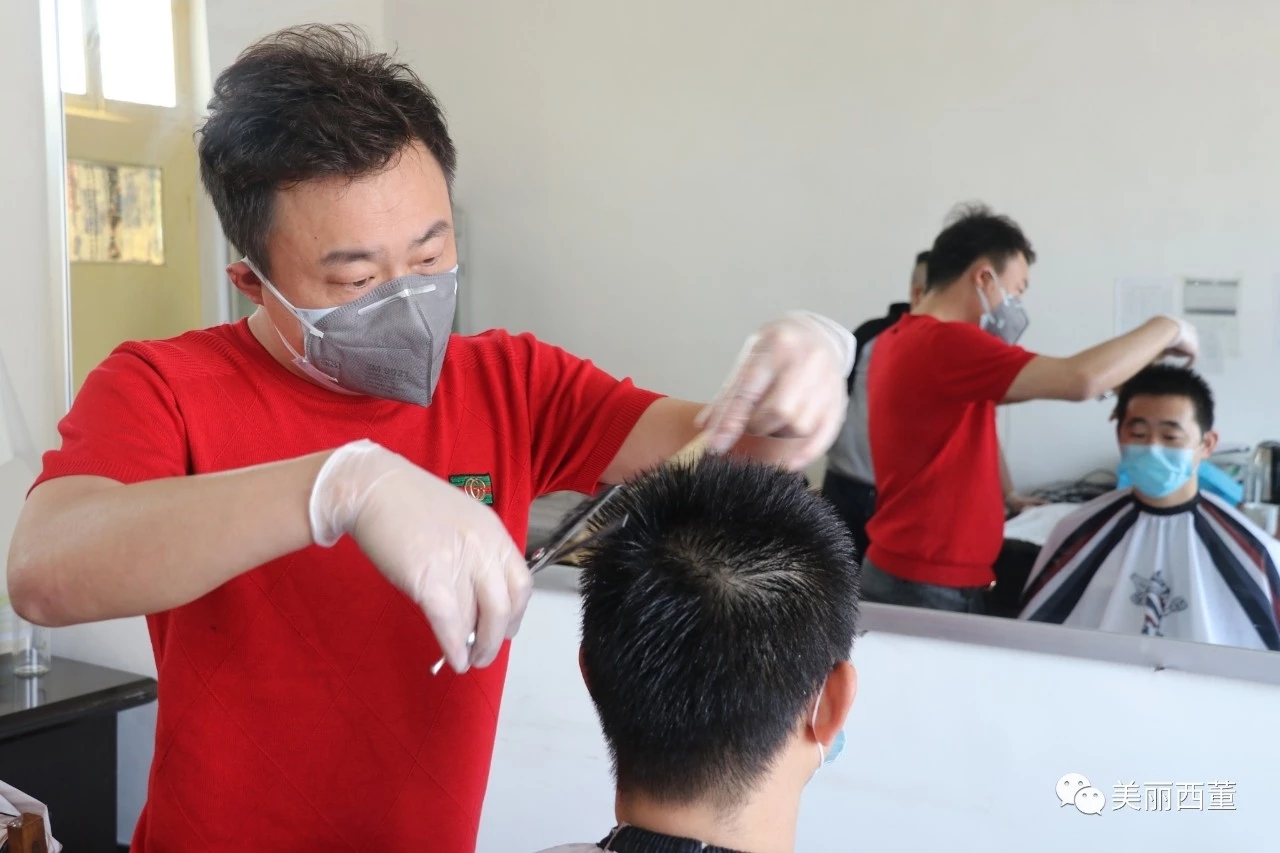 滨州文旅人用实际行动抗“疫”新冠肺炎,个个暖人心!!