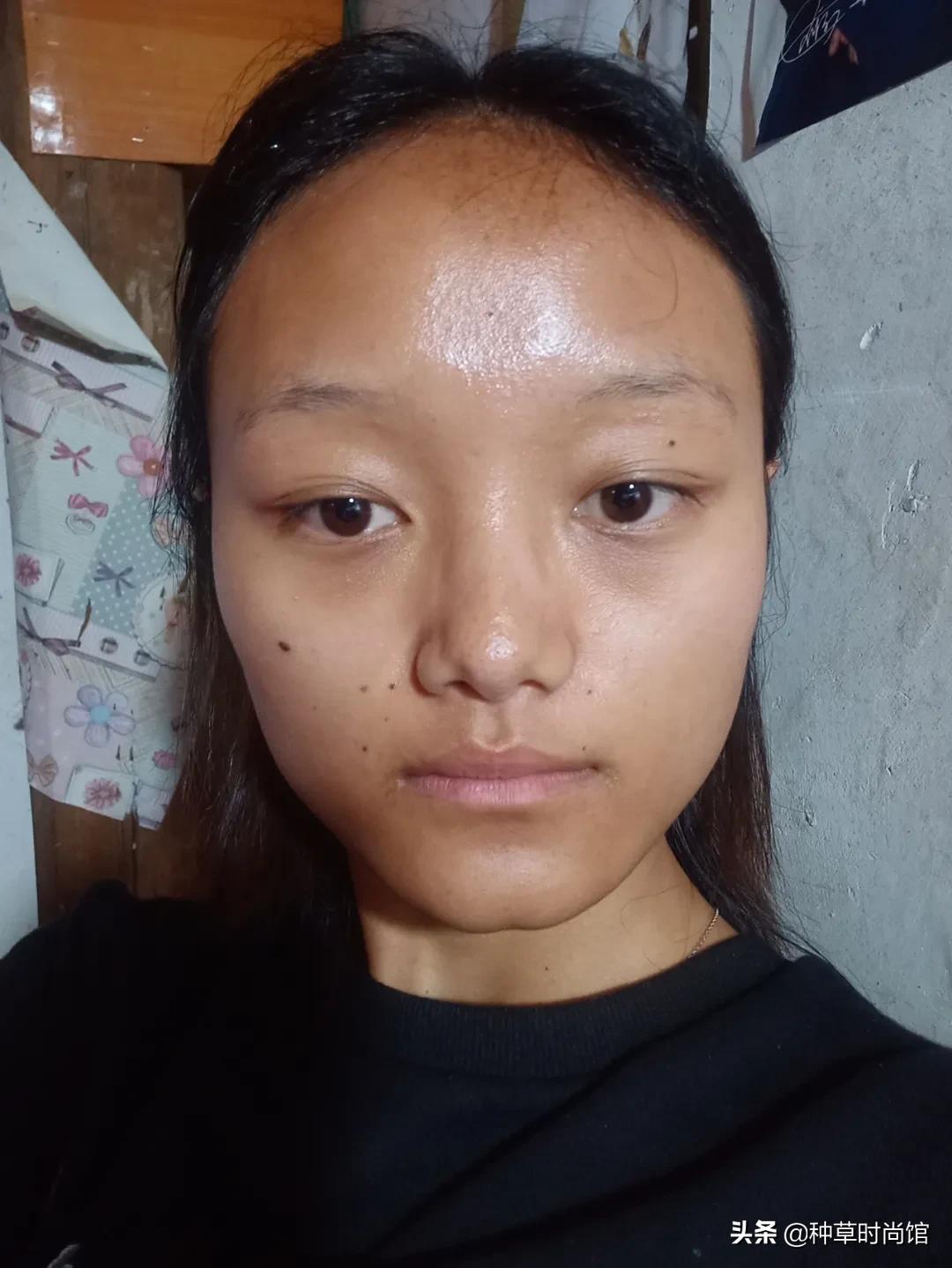 怎么搭怎么丑系列,丑到极致的搭配