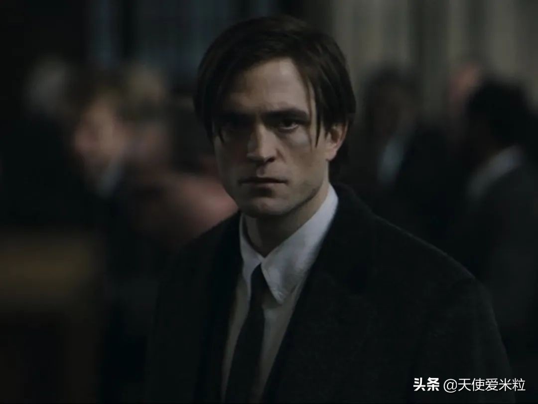 信条罗伯特帕丁森3大魅力,罗伯特帕丁森蝙蝠侠信条