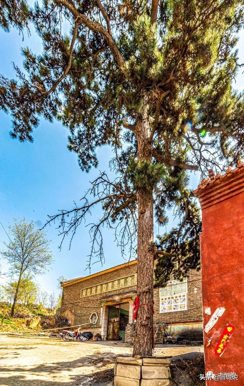 晋城龙凤山,晋城龙凤湖