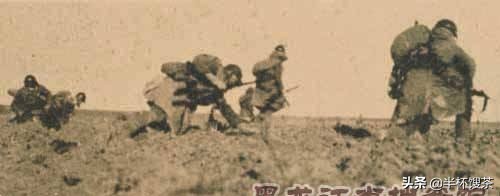 伪满洲国谍战内幕,伪满时期真实的东北谍战