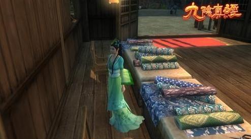 九阴真经十年口碑持续领跑，听听十年老玩家怎么说？