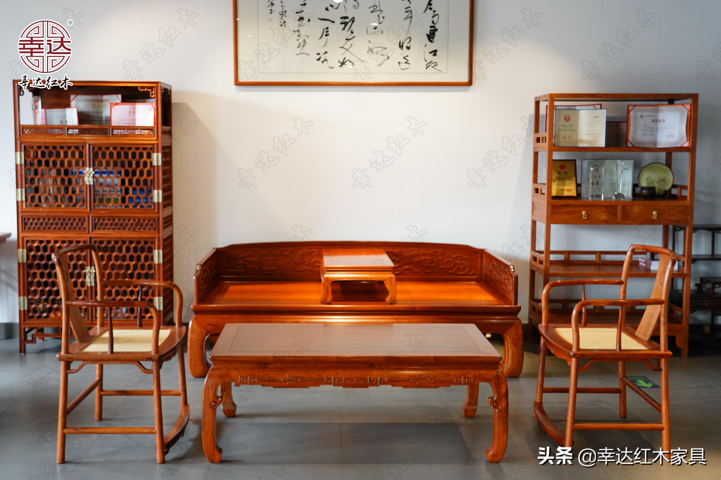 明式家具可传世的奢侈品,明式家具具有文人气质的流派