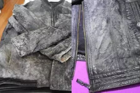 德国老皮具翻新,10年老车全面翻新