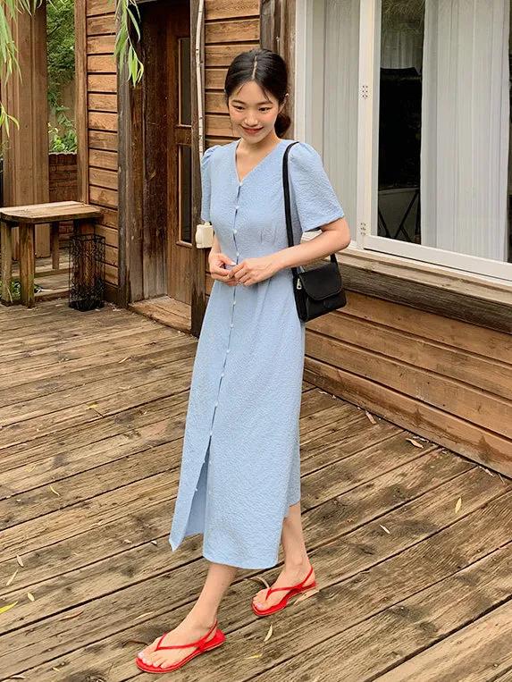 不同主色的淘宝店铺,不同风格的女装店铺