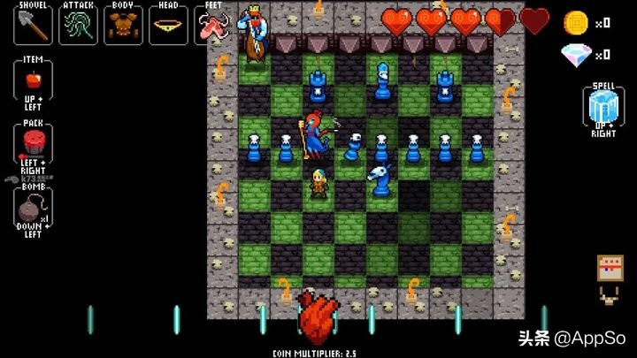 节奏为王，这款《塞尔达传说》连任天堂都点赞了