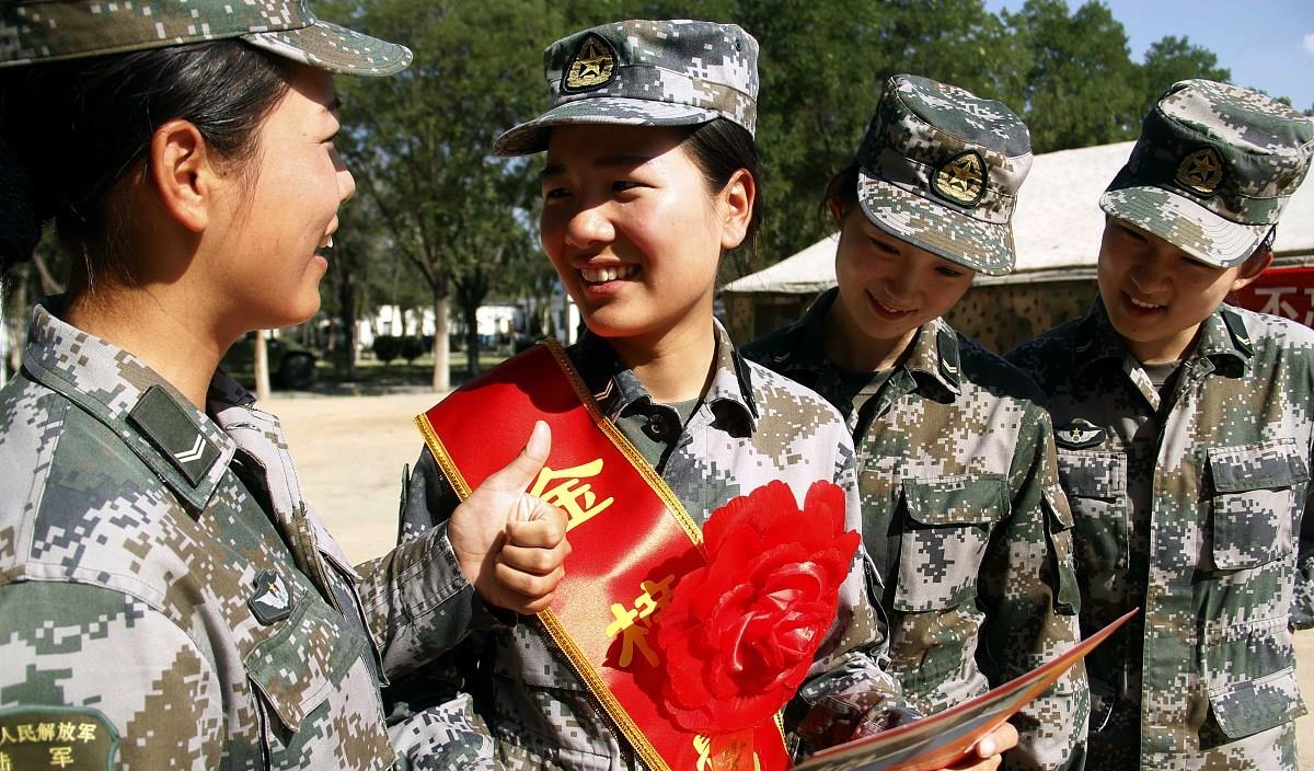 高三和大一入伍,专科和本科入伍的待遇区别