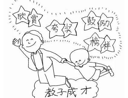 孩子英语单词记忆技巧,怎样让孩子高效记英语单词