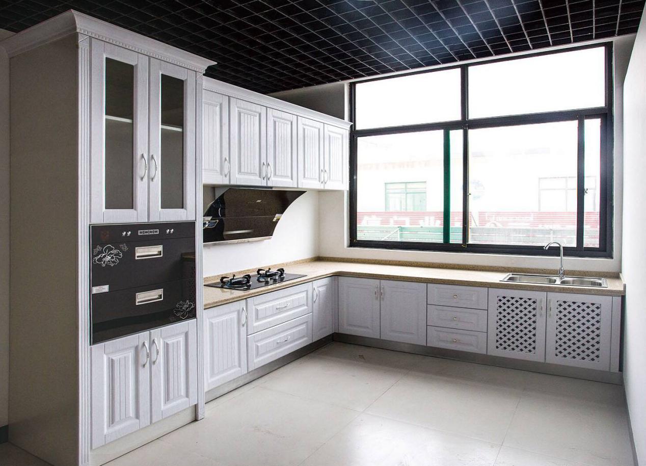 什么样的柜子甲醛少好打理,装修有零甲醛的木柜子吗