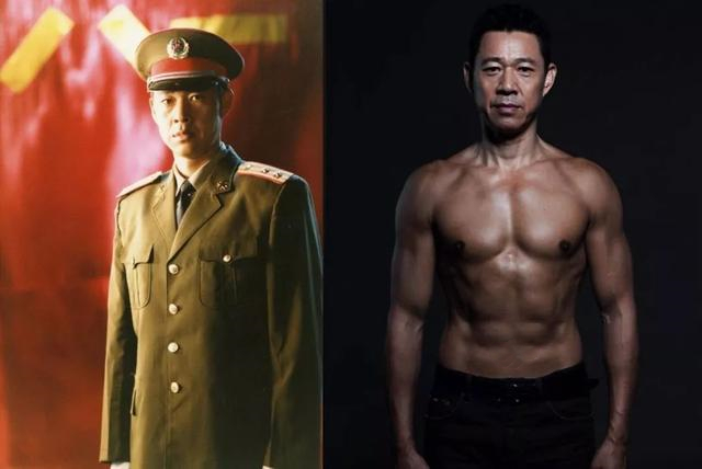 这群硬汉，肌肉不大，却被称为中国的脊梁